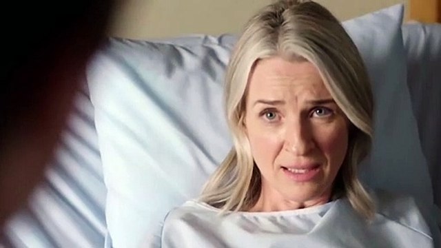 The Good Doctor - temporada 3 - episodio 17 Tráiler VO