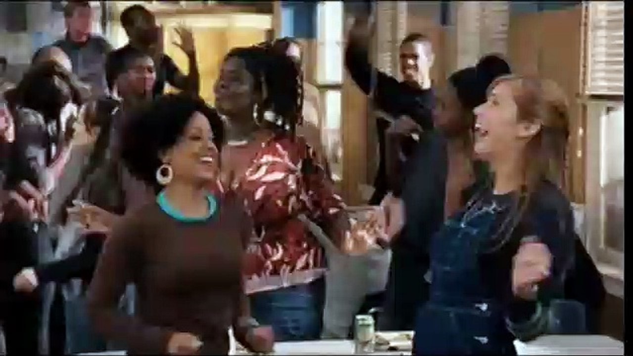 Dance Flick Videoclip DF