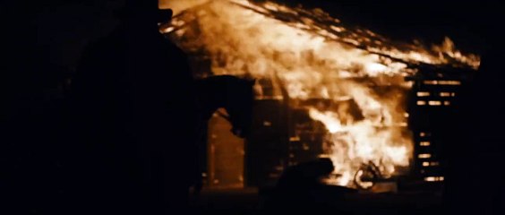 Das finstere Tal Teaser DF