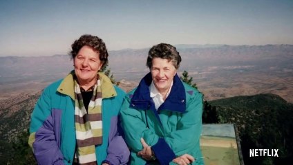 A Secret Love Tráiler VO