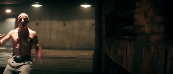 Operação Overlord Clipe (2) Legendado