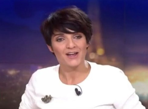 Zapping Public TV n°220 : découvrez le cadeau que Florence Foresti réserve à Omar Sy pour Noël !