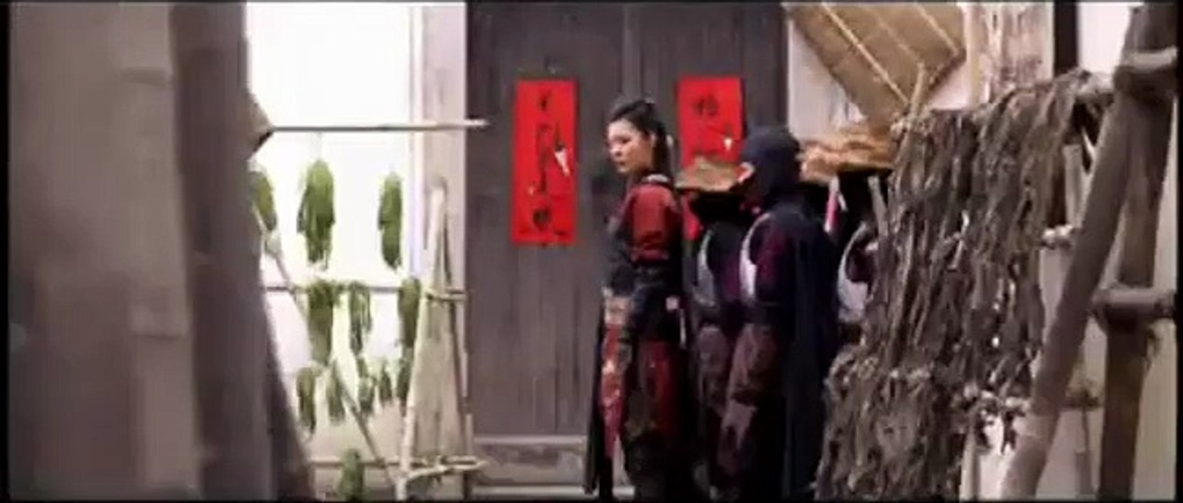 Shadowless Sword Trailer OV