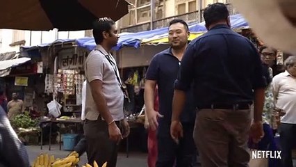 Ugly Delicious - temporada 2 Tráiler VO