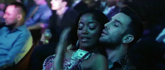 As Golpistas Trailer (2) Original