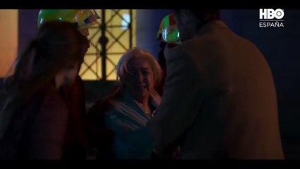 El Ministerio del Tiempo - temporada 4 Tráiler