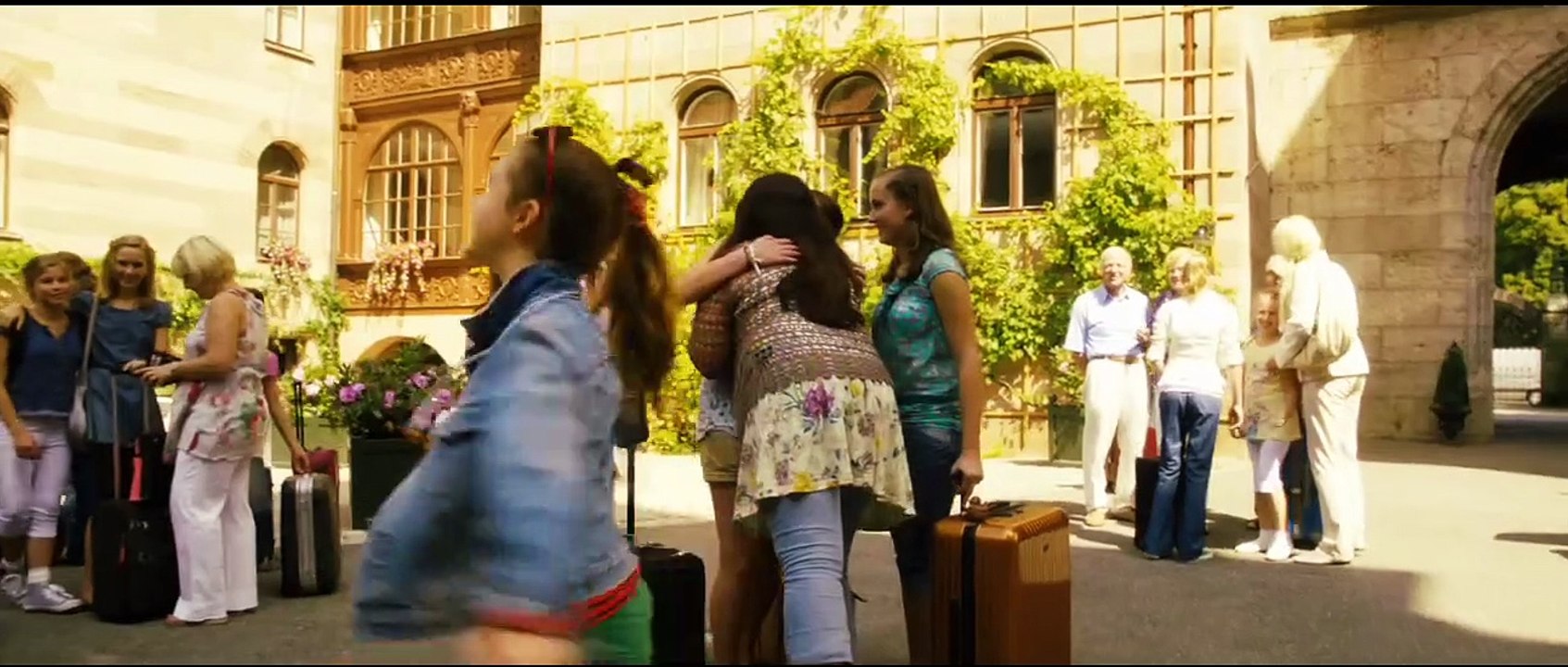 Hanni & Nanni 2 Trailer DF