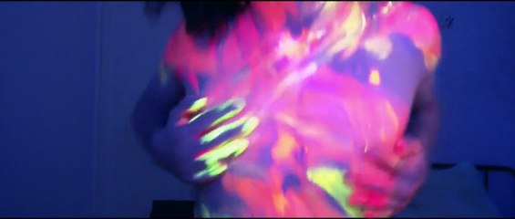 Tinta Bruta Trailer