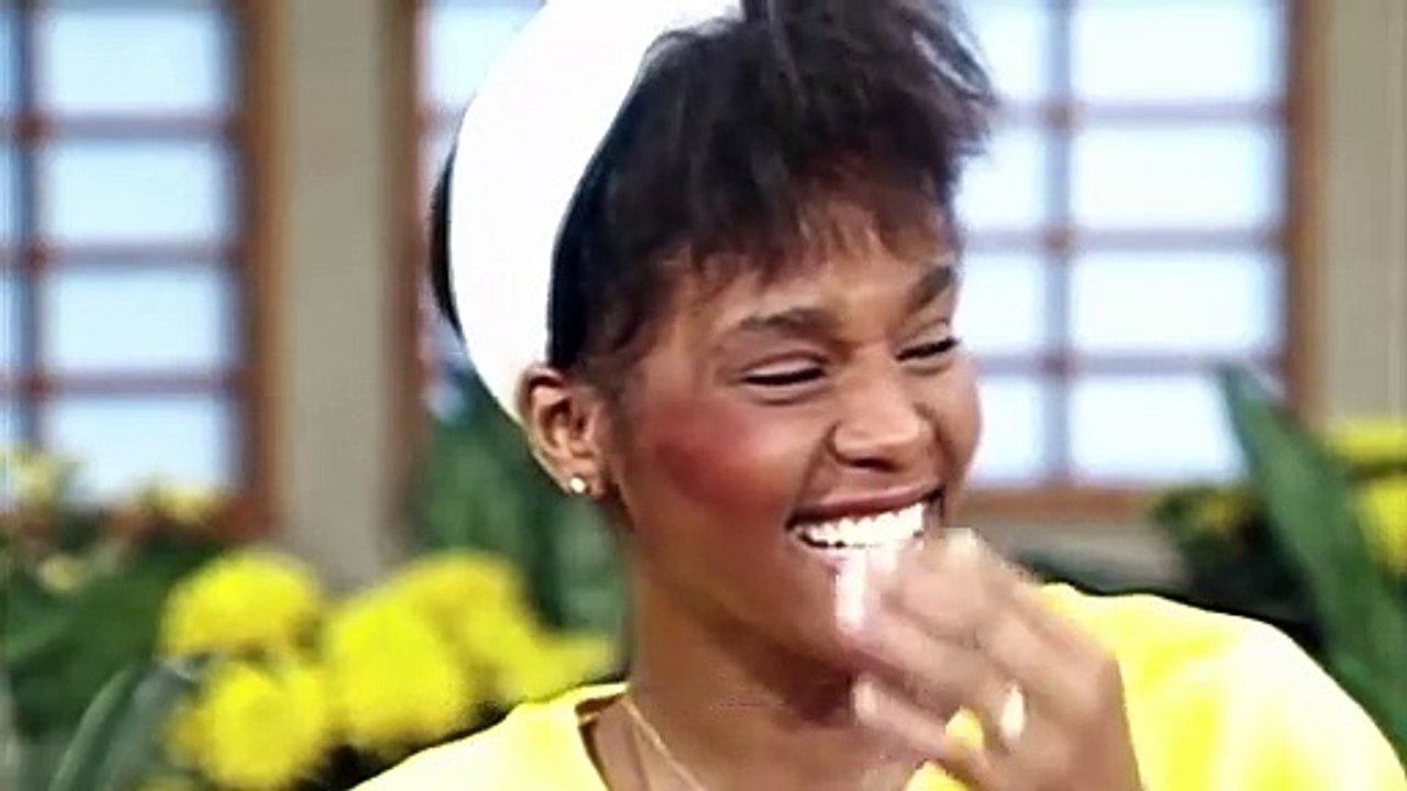 Whitney: Can I Be Me Trailer OmU