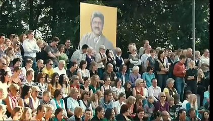 Horst Schlämmer - Isch kandidiere! Trailer DF