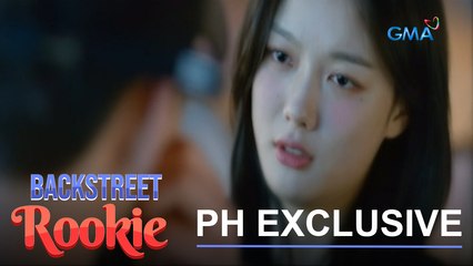 Backstreet Rookie: Papi came back! | Episode 7