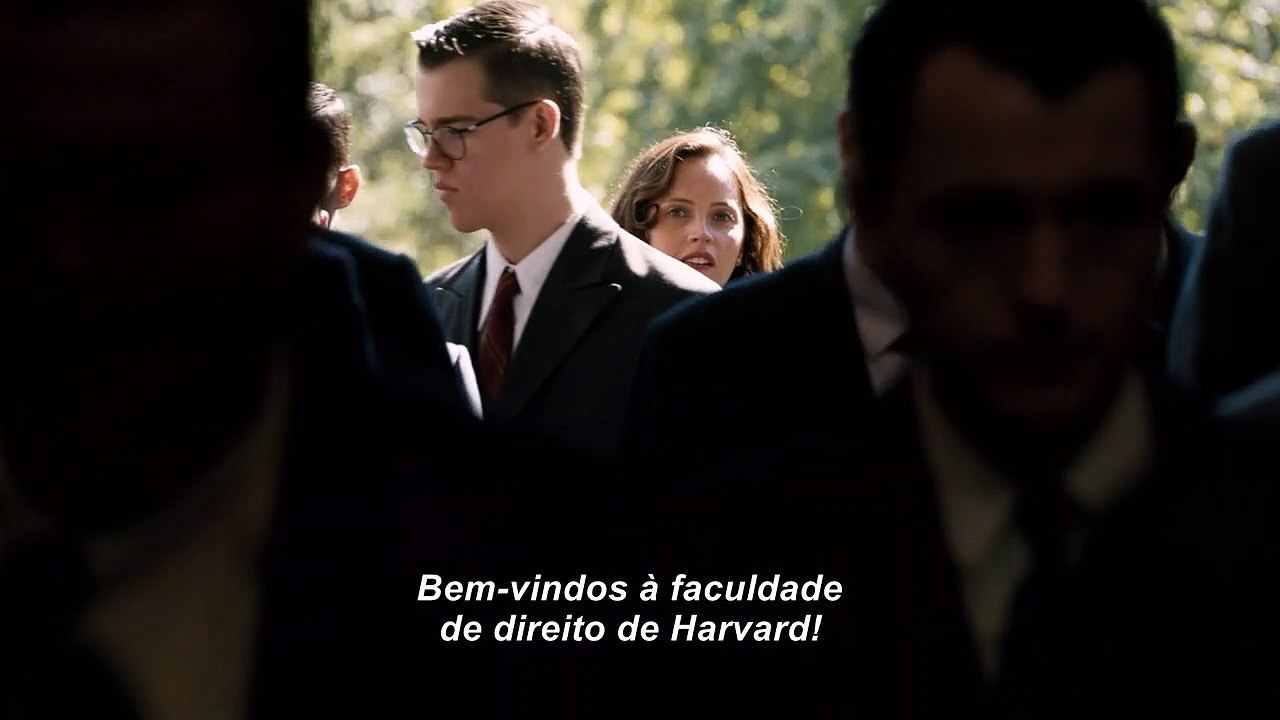 Suprema Trailer Legendado