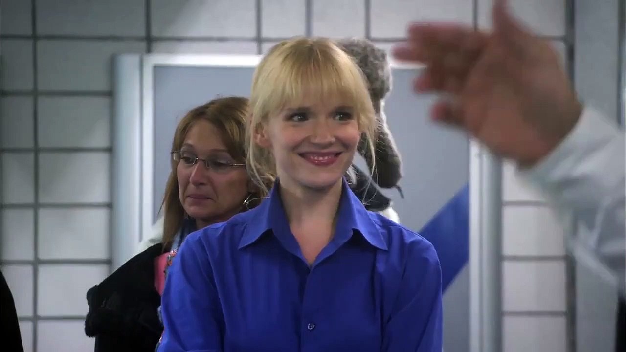 Der Weihnachtschor - Melodien der Herzen Trailer DF