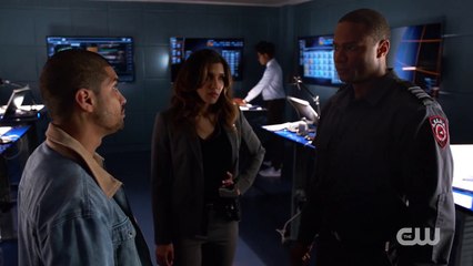 Arrow 7ª Temporada Trailer (3) Original
