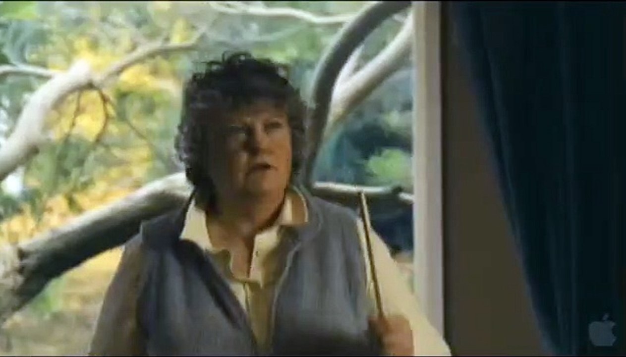 Kinotrailer 2 - Deutsch