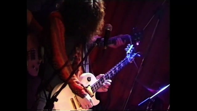 ¿Quién cojones son Buenas noches Rose? Teaser