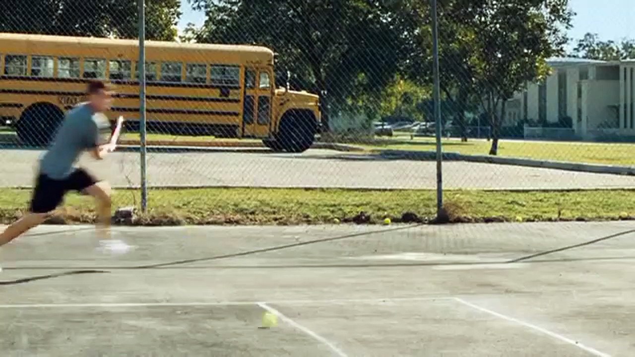 Balls Out: Gary the Tennis Coach Trailer Original