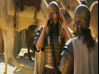 Year One - Aller Anfang ist schwer Videoclip DF