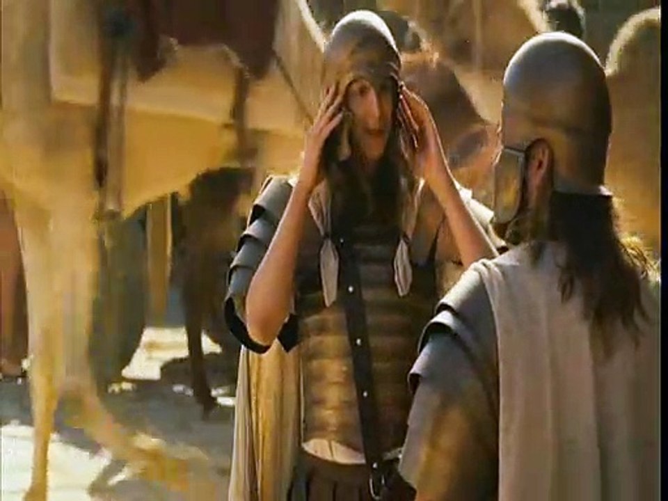 Year One - Aller Anfang ist schwer Videoclip DF