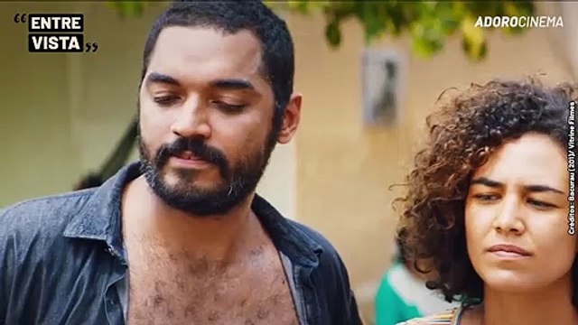 Bacurau Entrevista Diretores