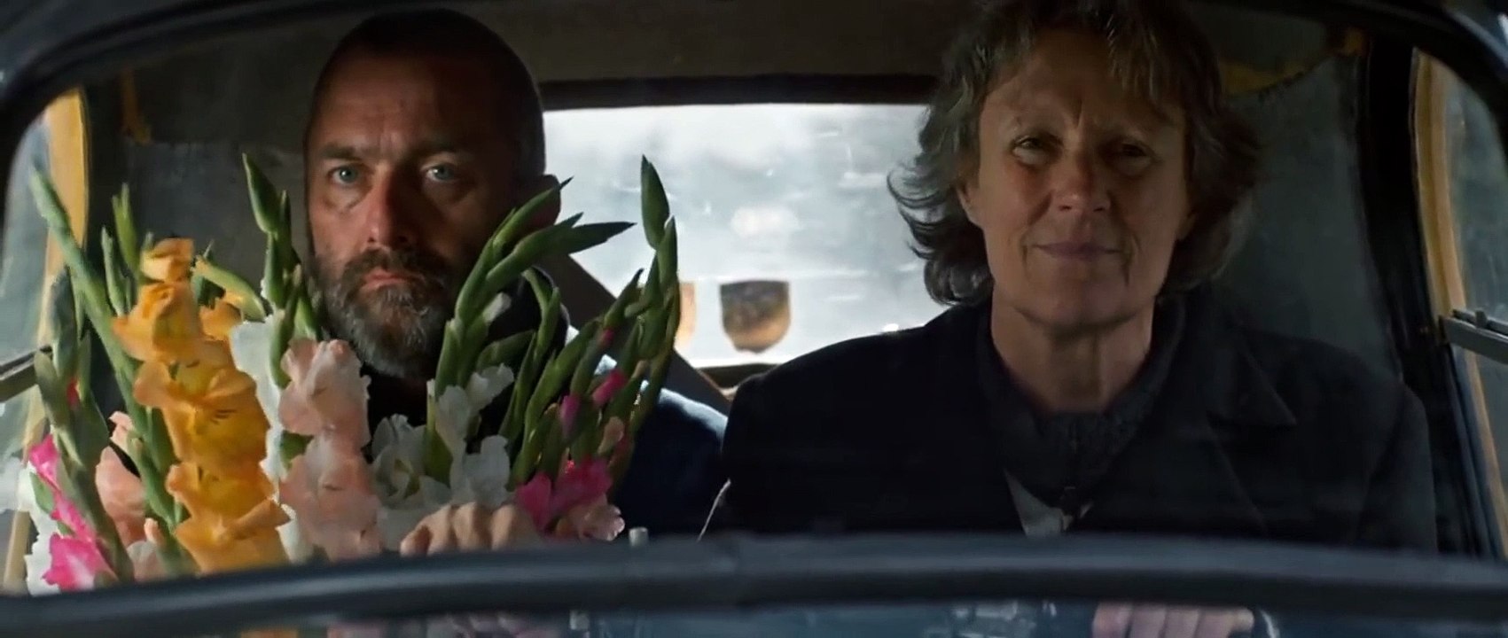 De Partida Trailer Original