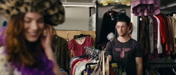 Playing It Cool Trailer (2) OV