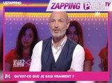 Zapping Public TV n°812 : Frank Leboeuf : 