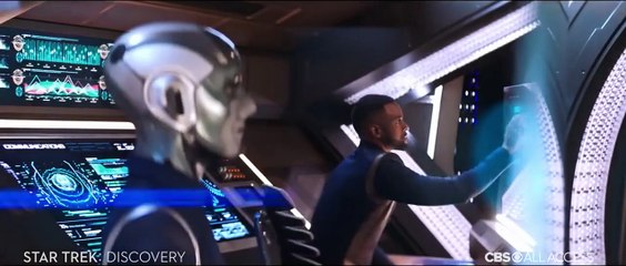 Star Trek: Discovery 2ª Temporada Trailer (2) Original