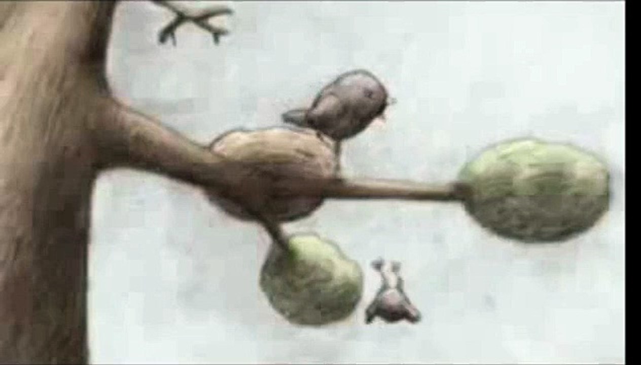 Idiots and Angels Trailer DF