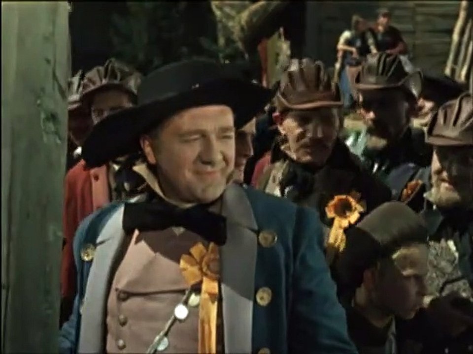 Das kalte Herz Trailer DF