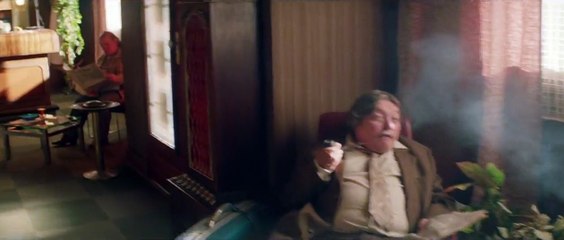 La Belle époque Tráiler