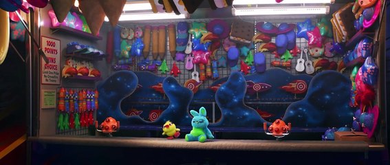 Toy Story 4 Teaser (2) Original