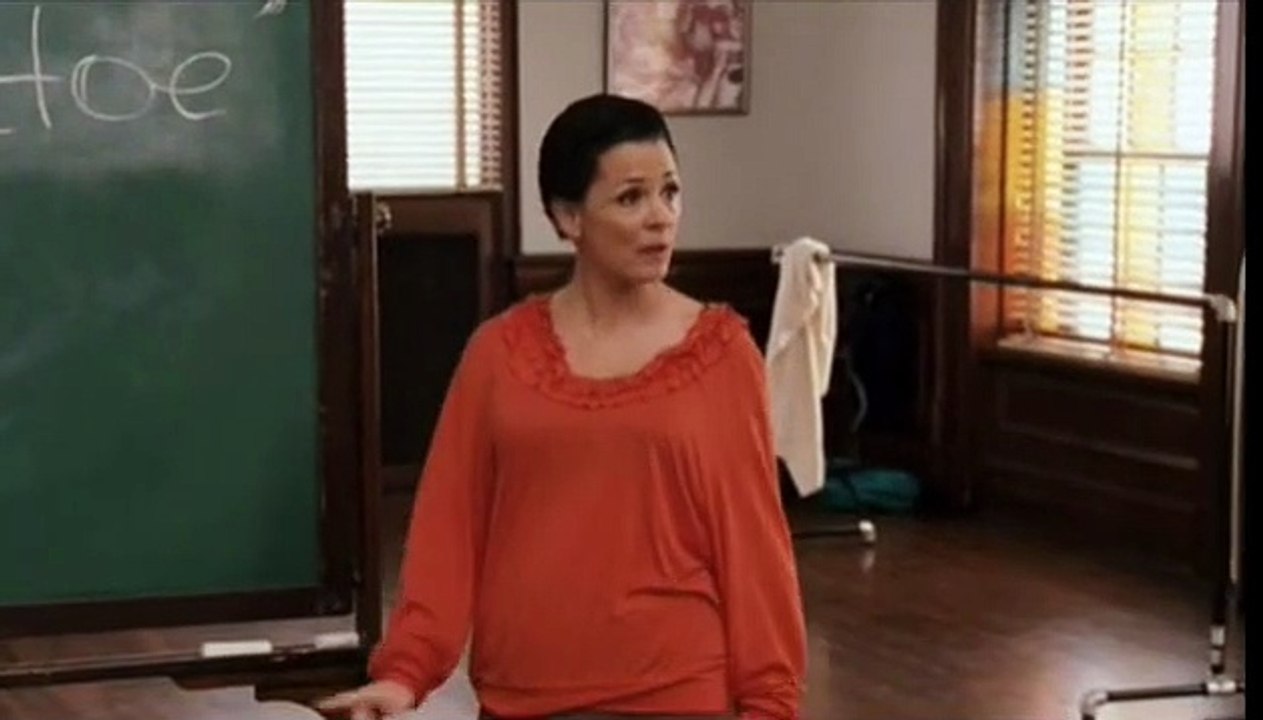 Dance Flick Videoclip (3) DF