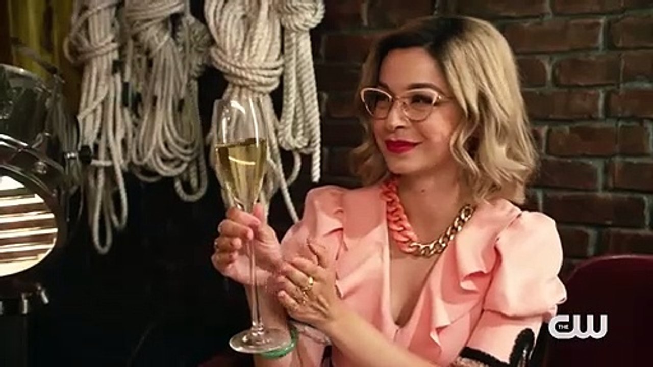 Katy Keene Teaser (3) VO