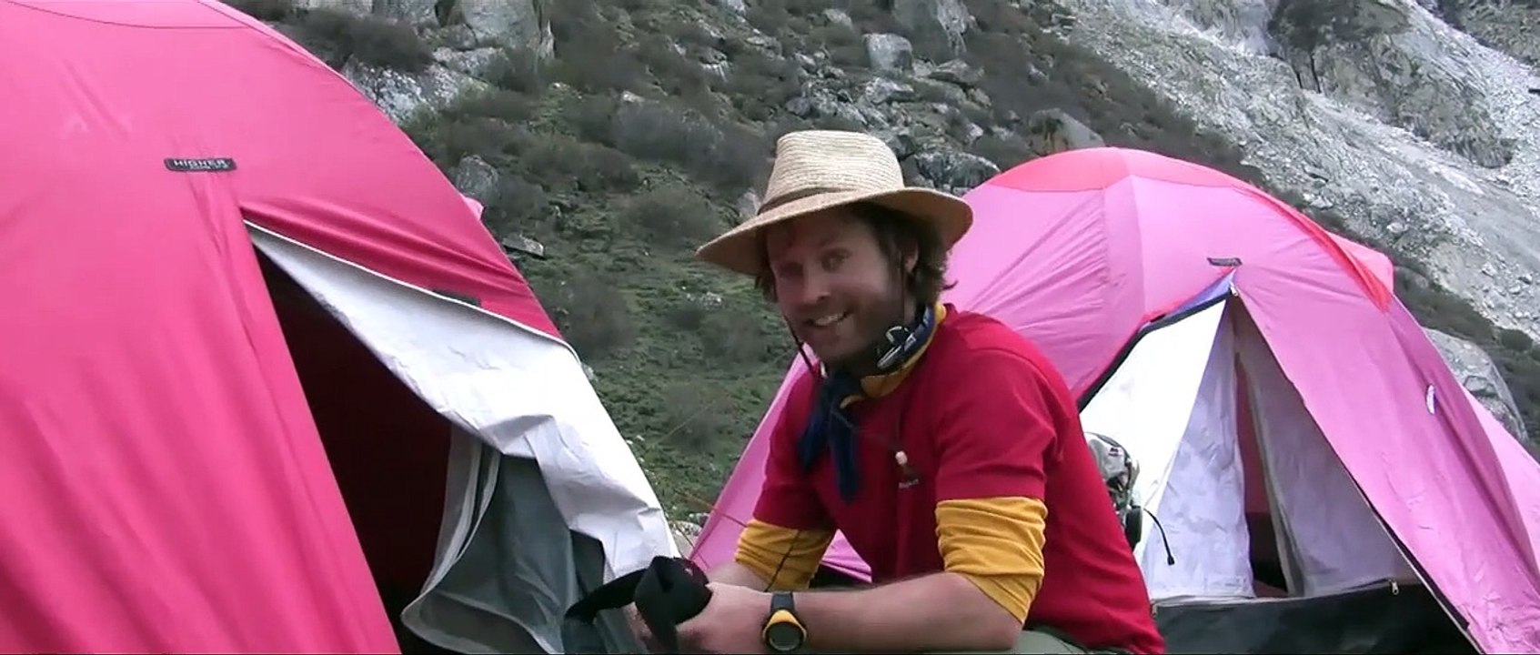 The Summit Trailer DF