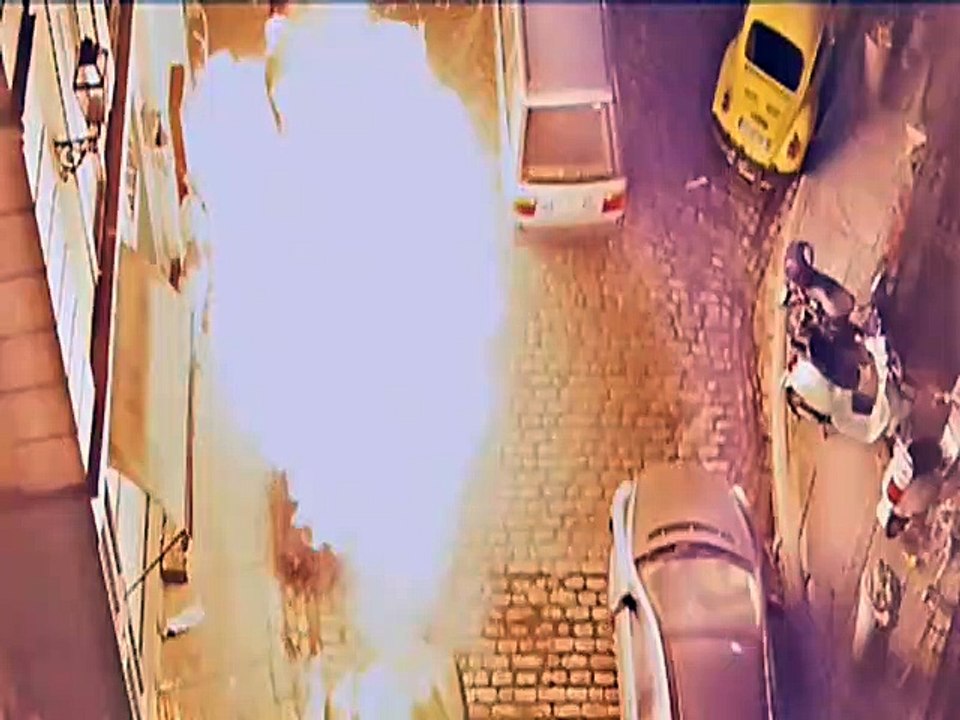 Kinotrailer 193 - Deutsch