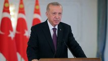 Cumhurbaşkanı Erdoğan’dan sert tepki: Ey hakim nasıl serbest bırakırsın?