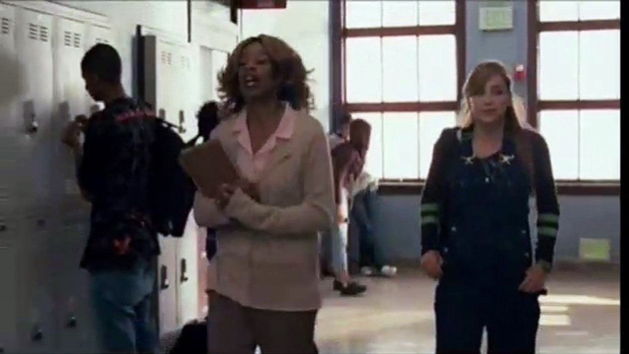 Dance Flick Videoclip (4) DF