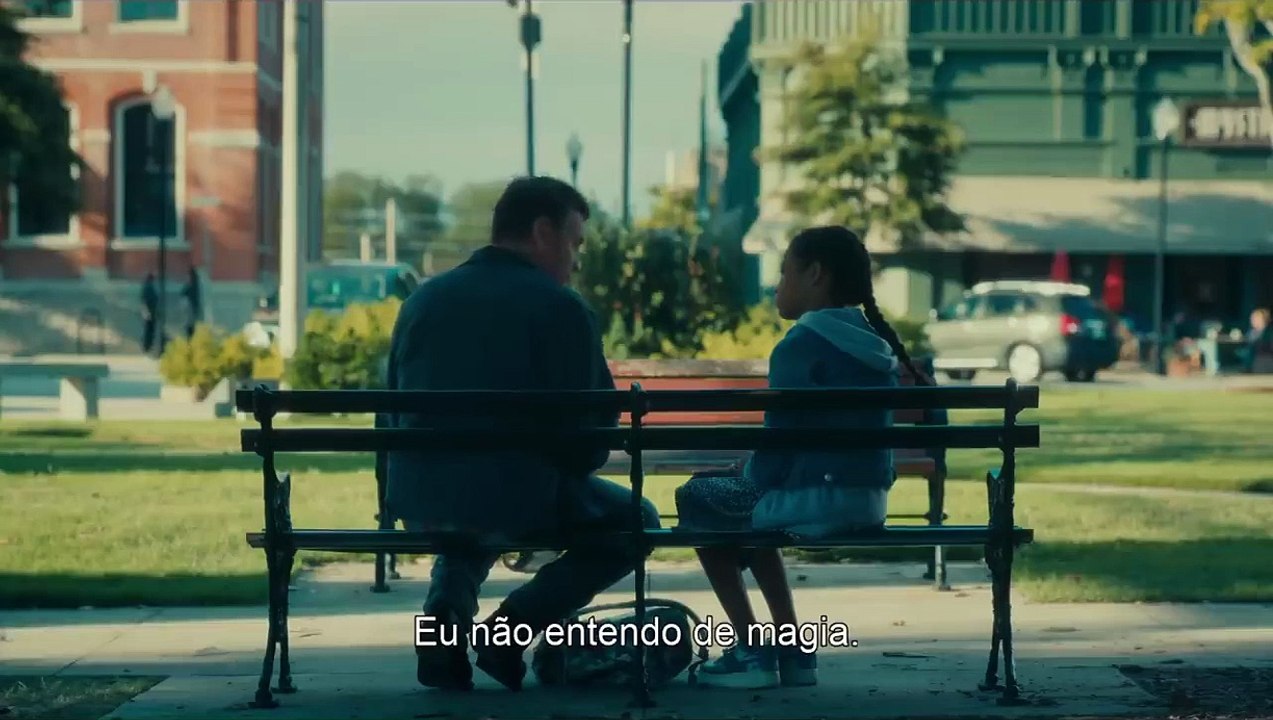 Doutor Sono Trailer (2) Legendado