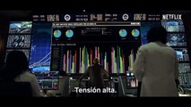 Space Force Tráiler VOSE