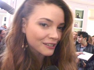 Exclu Public : Solweig Rediger Lizlow : "Je me suis mariée le 15 juillet dernier"