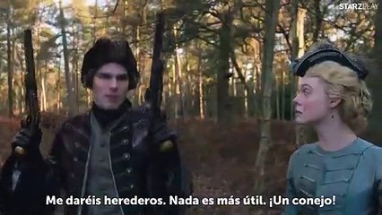 The Great Tráiler VOSE