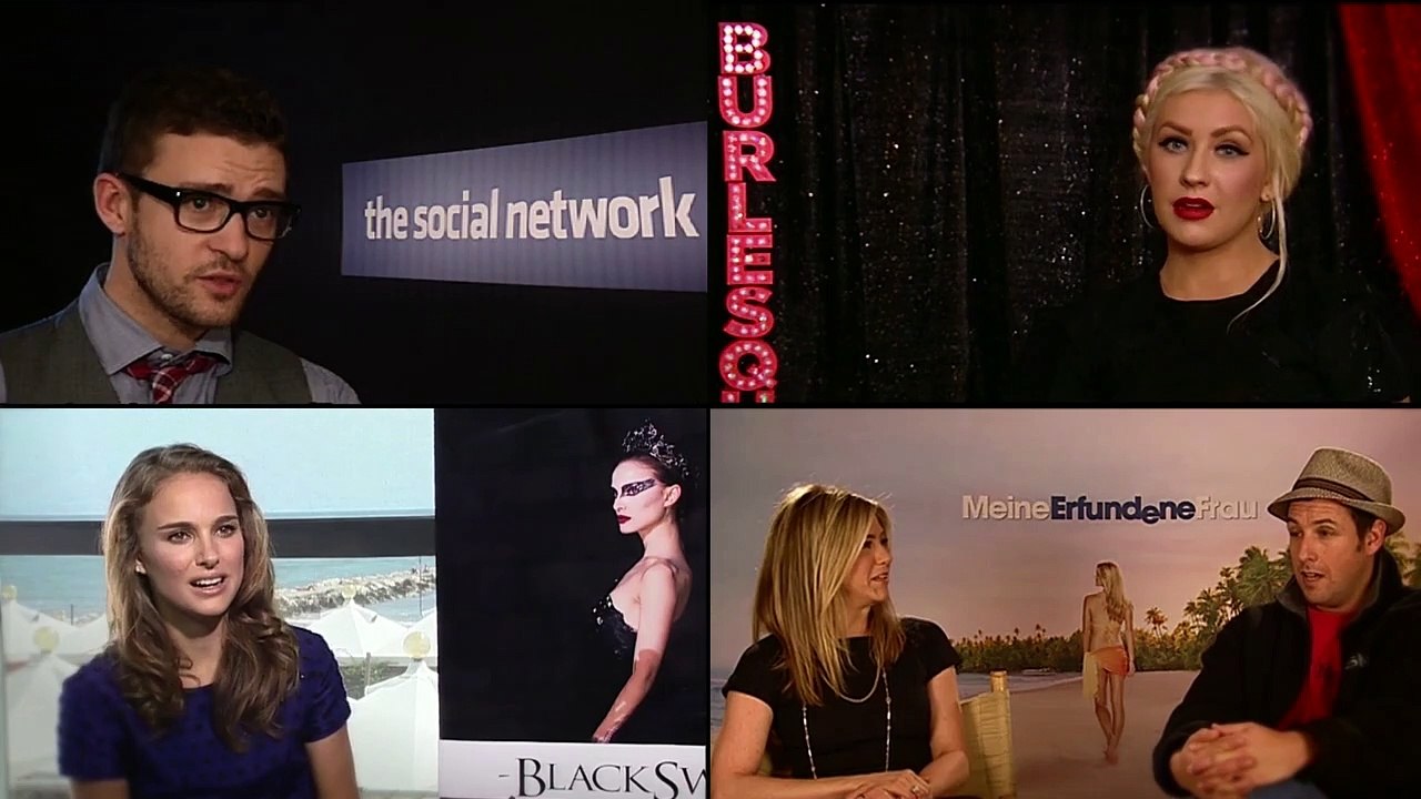 Interviews 1 - Deutsch