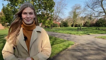 Daily Weather Report for Manchester 8 March