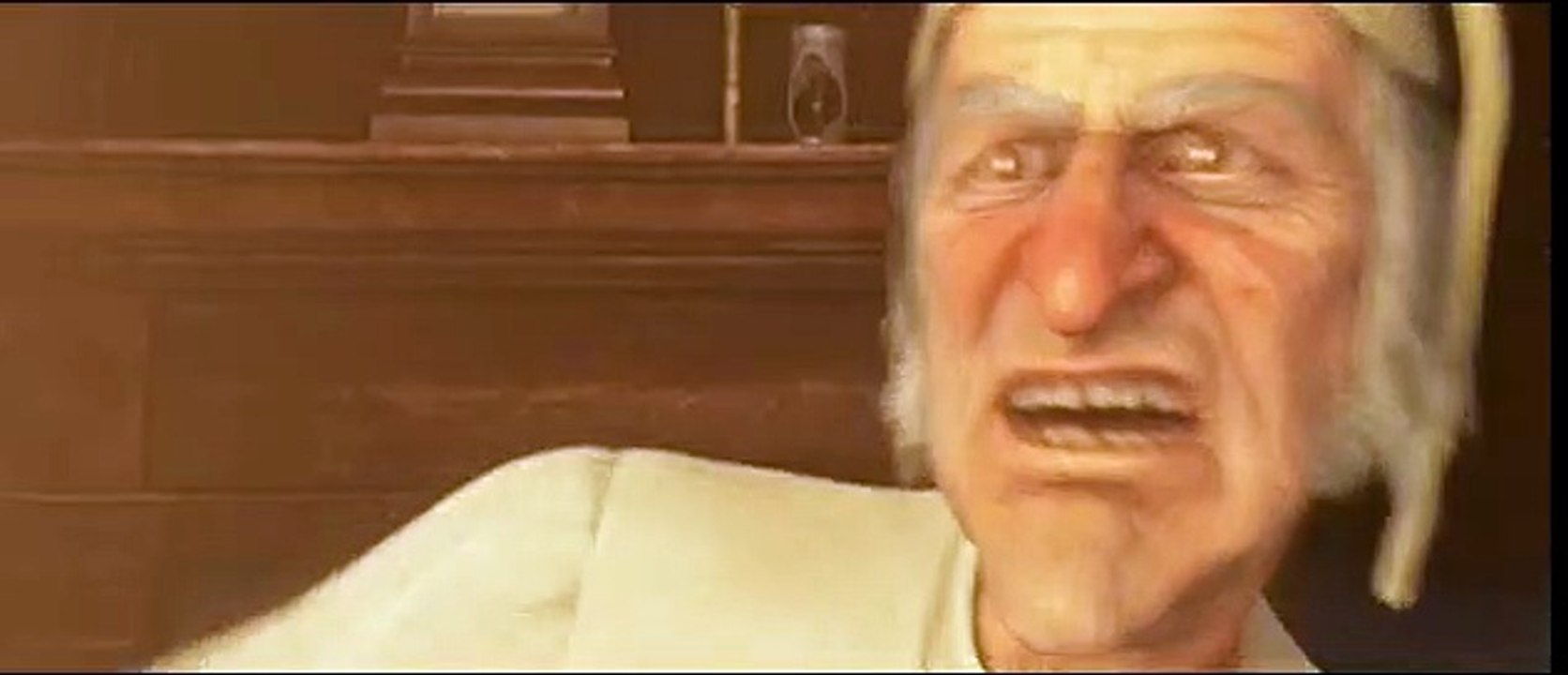 Kinotrailer 1143 - Deutsch