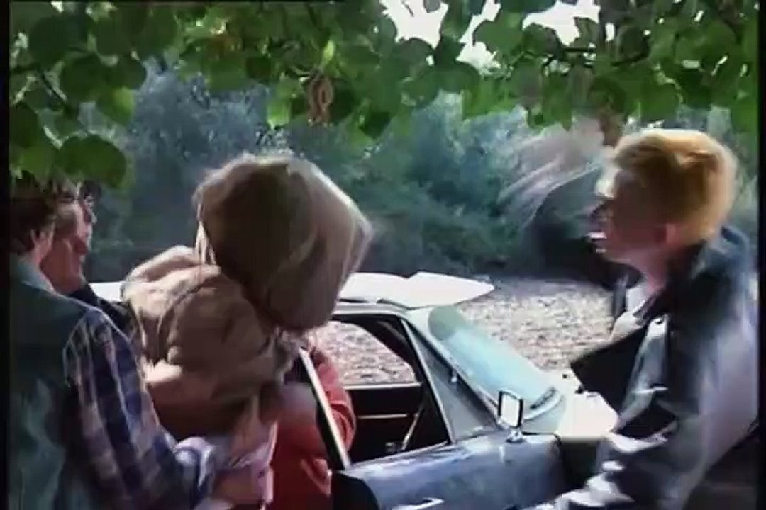 Die Profi-Killer Trailer OV