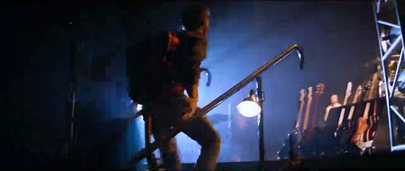 Mientras estés conmigo Tráiler VO