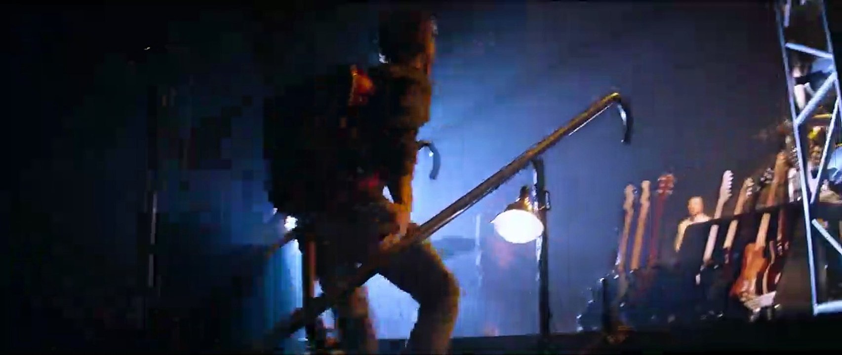 Mientras estés conmigo Tráiler VO