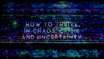 IT'S VUCA The Secret to Living in the 21st Century Movie