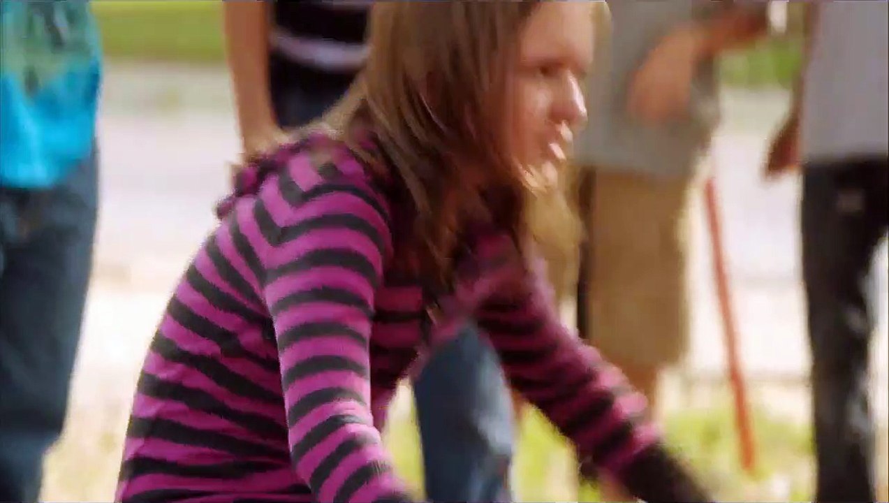 Homefront Trailer (2) OV